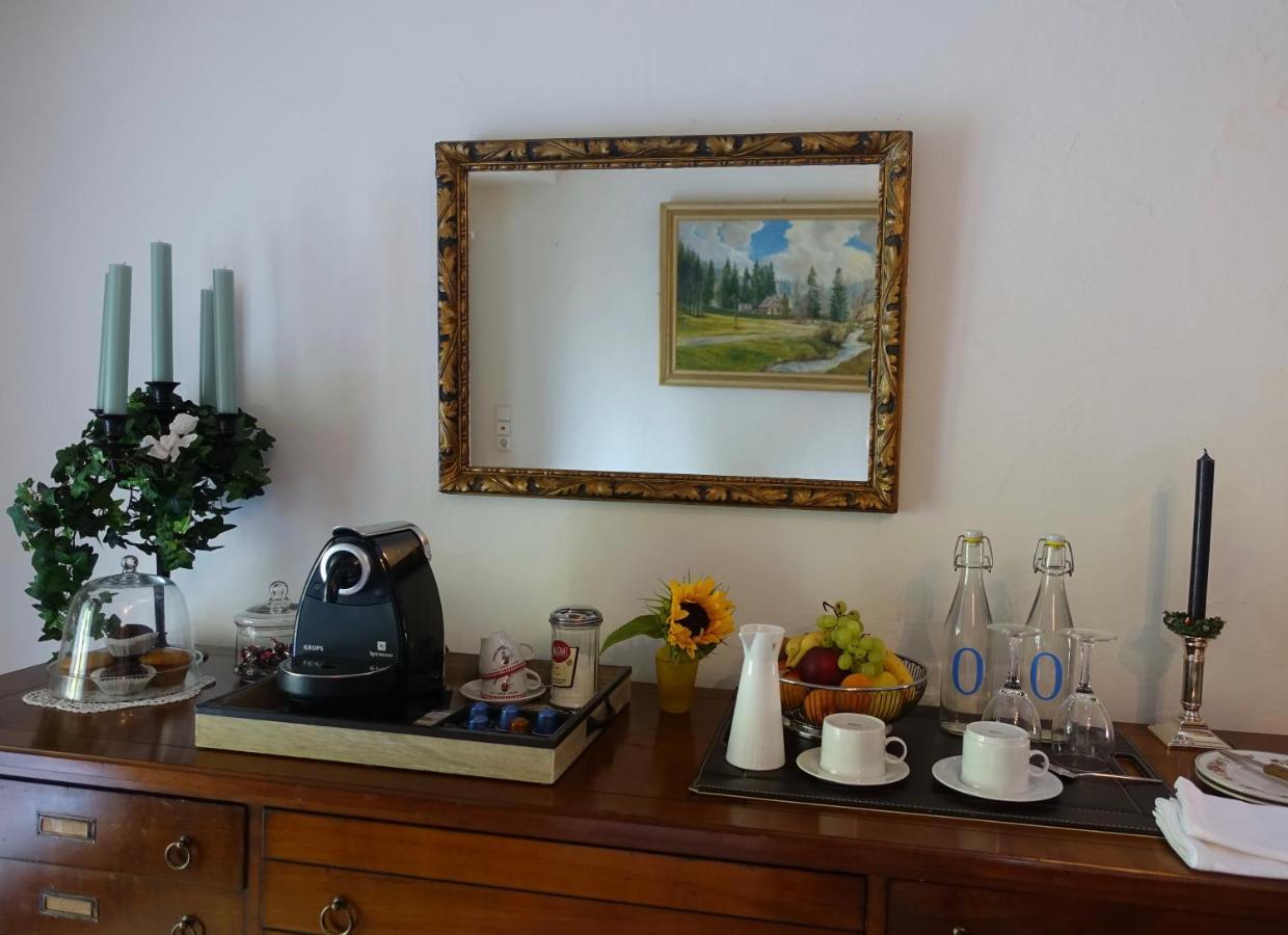Hollhouse - Bed & Breakfast Hinterzarten Extérieur photo