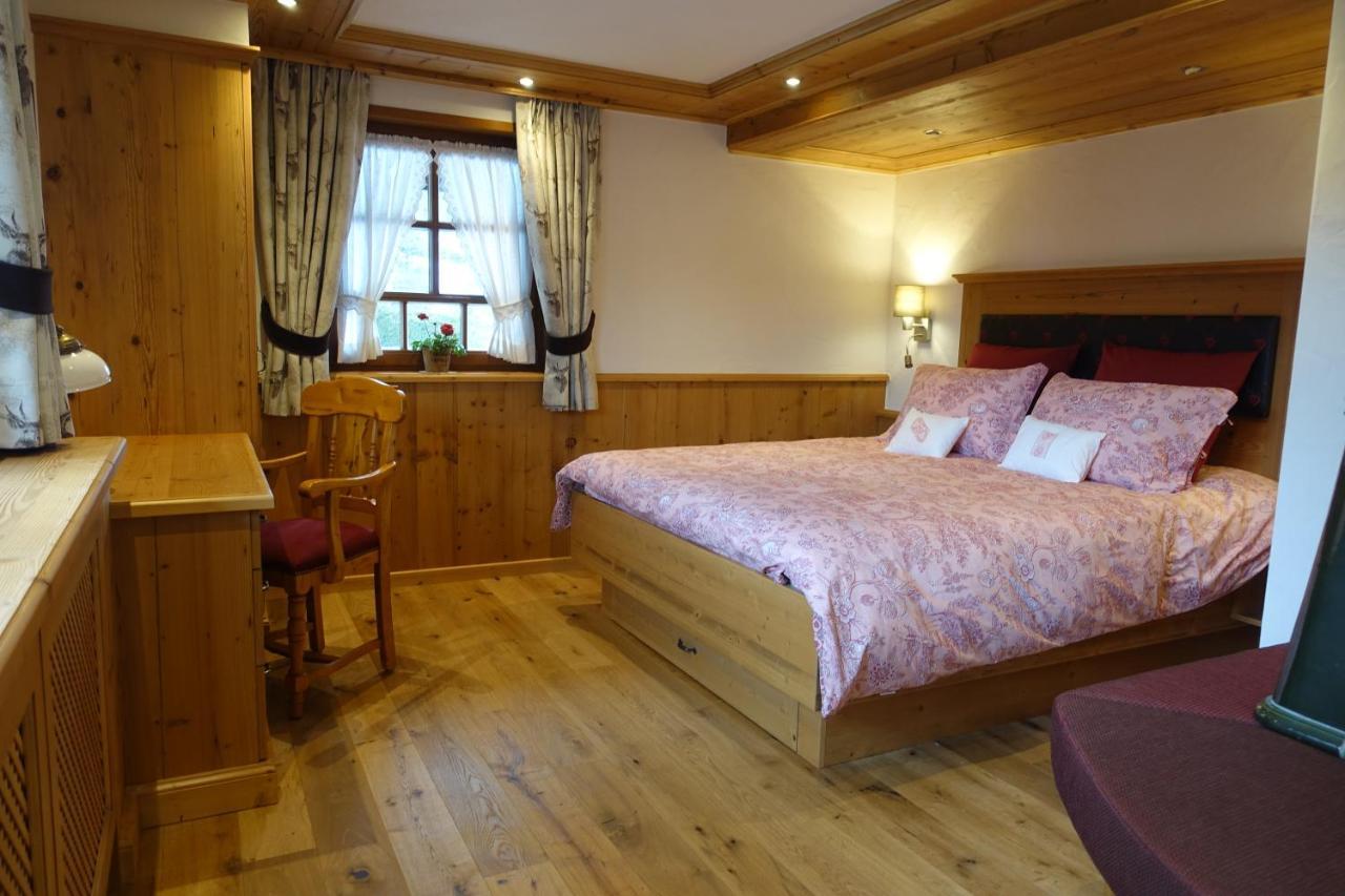 Hollhouse - Bed & Breakfast Hinterzarten Extérieur photo