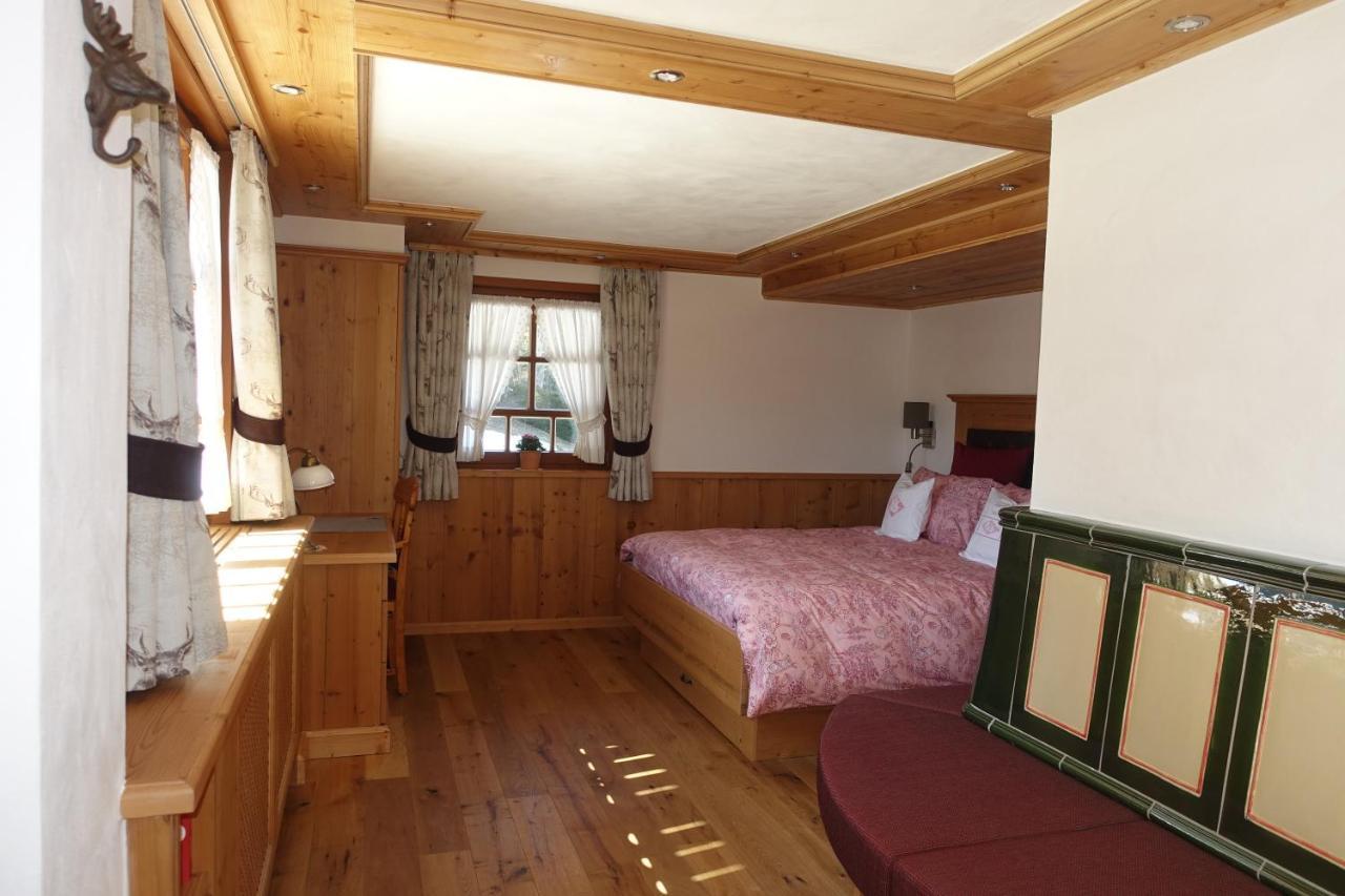 Hollhouse - Bed & Breakfast Hinterzarten Extérieur photo
