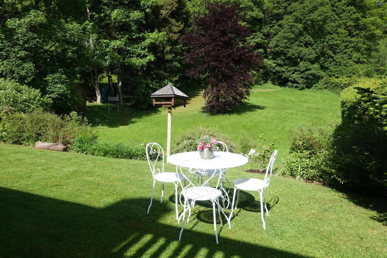 Hollhouse - Bed & Breakfast Hinterzarten Extérieur photo
