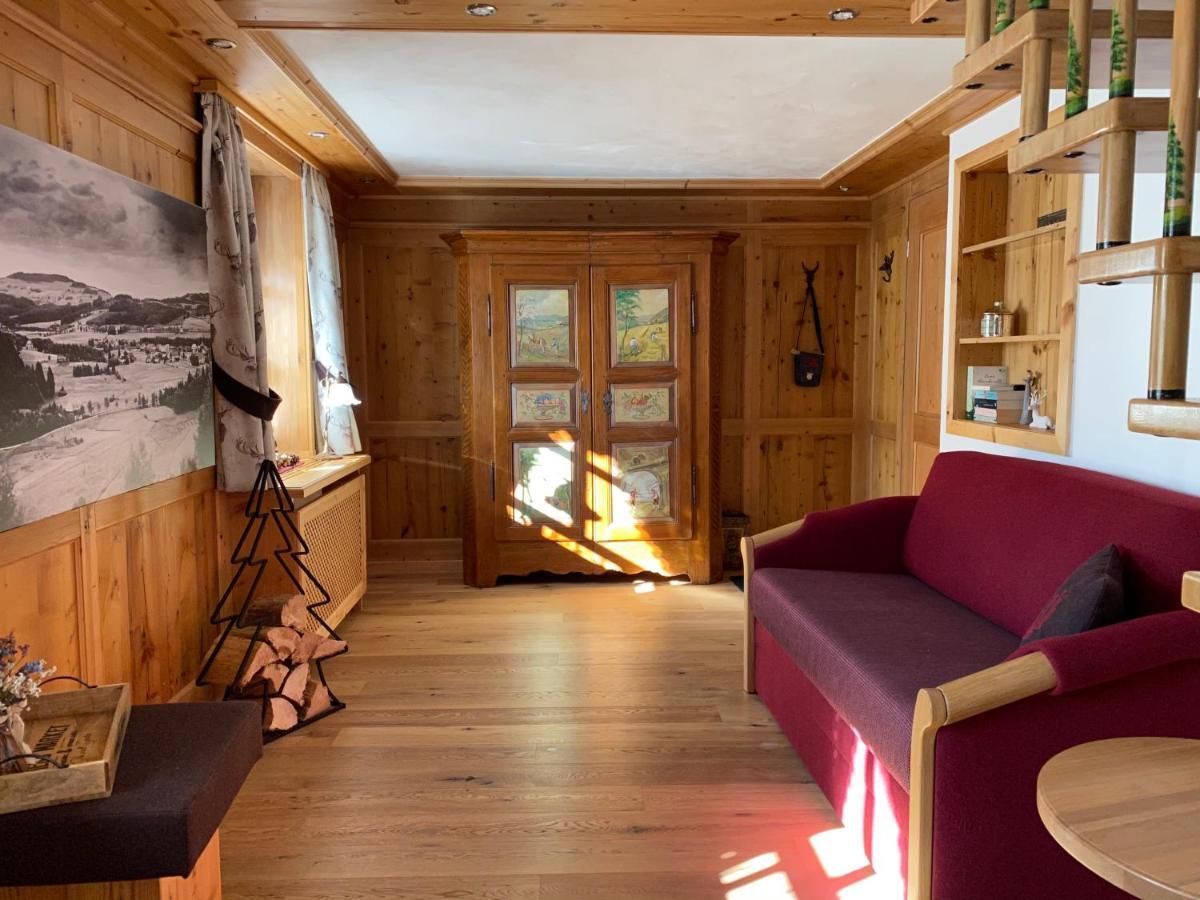 Hollhouse - Bed & Breakfast Hinterzarten Extérieur photo