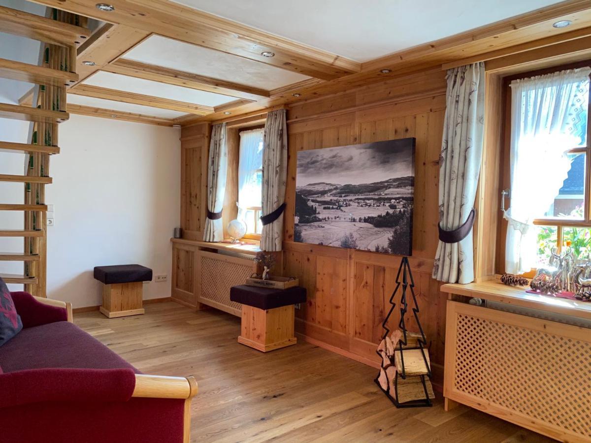Hollhouse - Bed & Breakfast Hinterzarten Extérieur photo