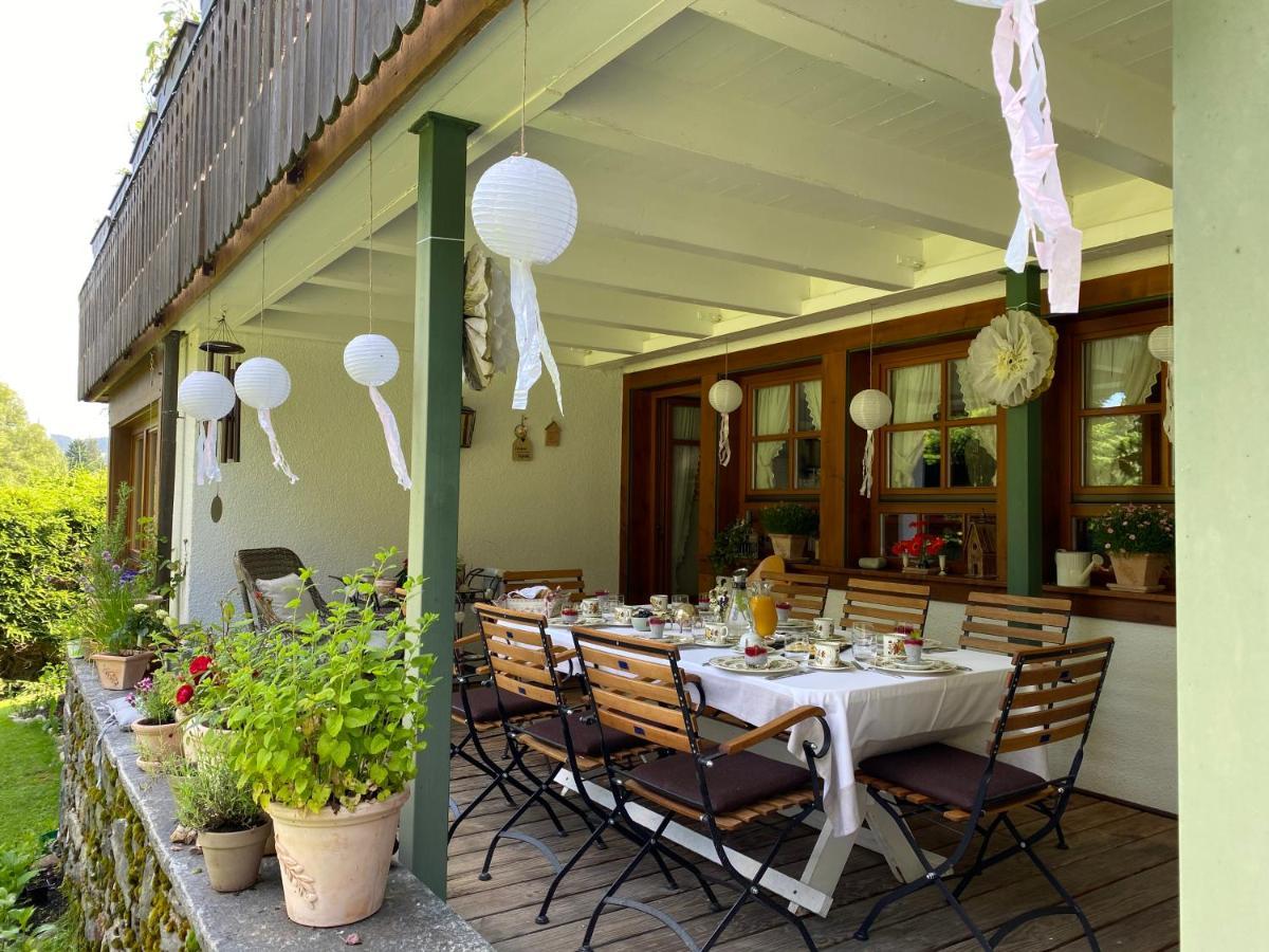 Hollhouse - Bed & Breakfast Hinterzarten Extérieur photo