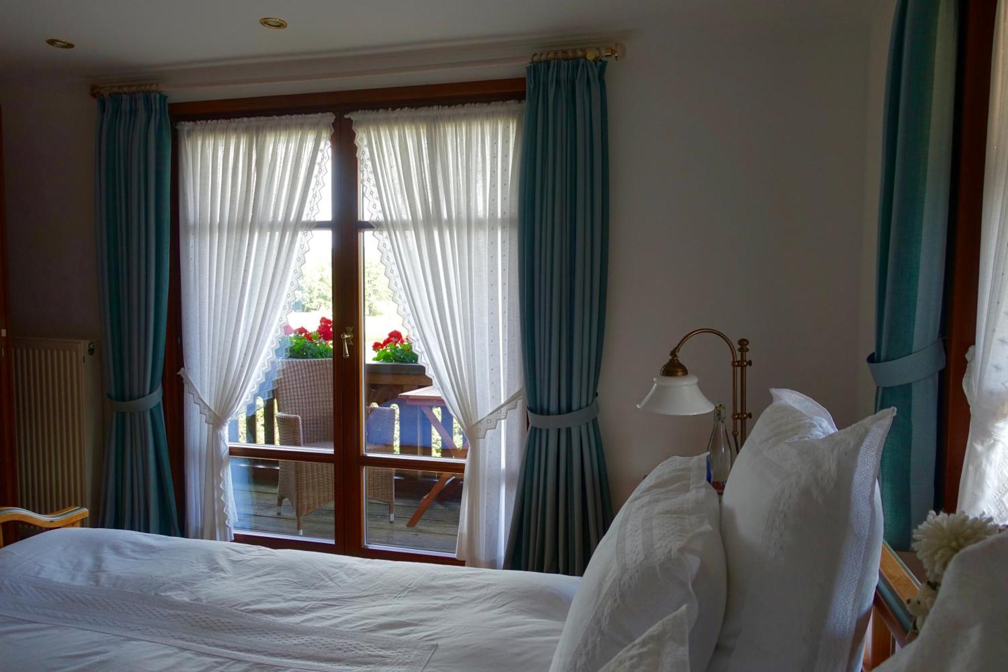 Hollhouse - Bed & Breakfast Hinterzarten Extérieur photo