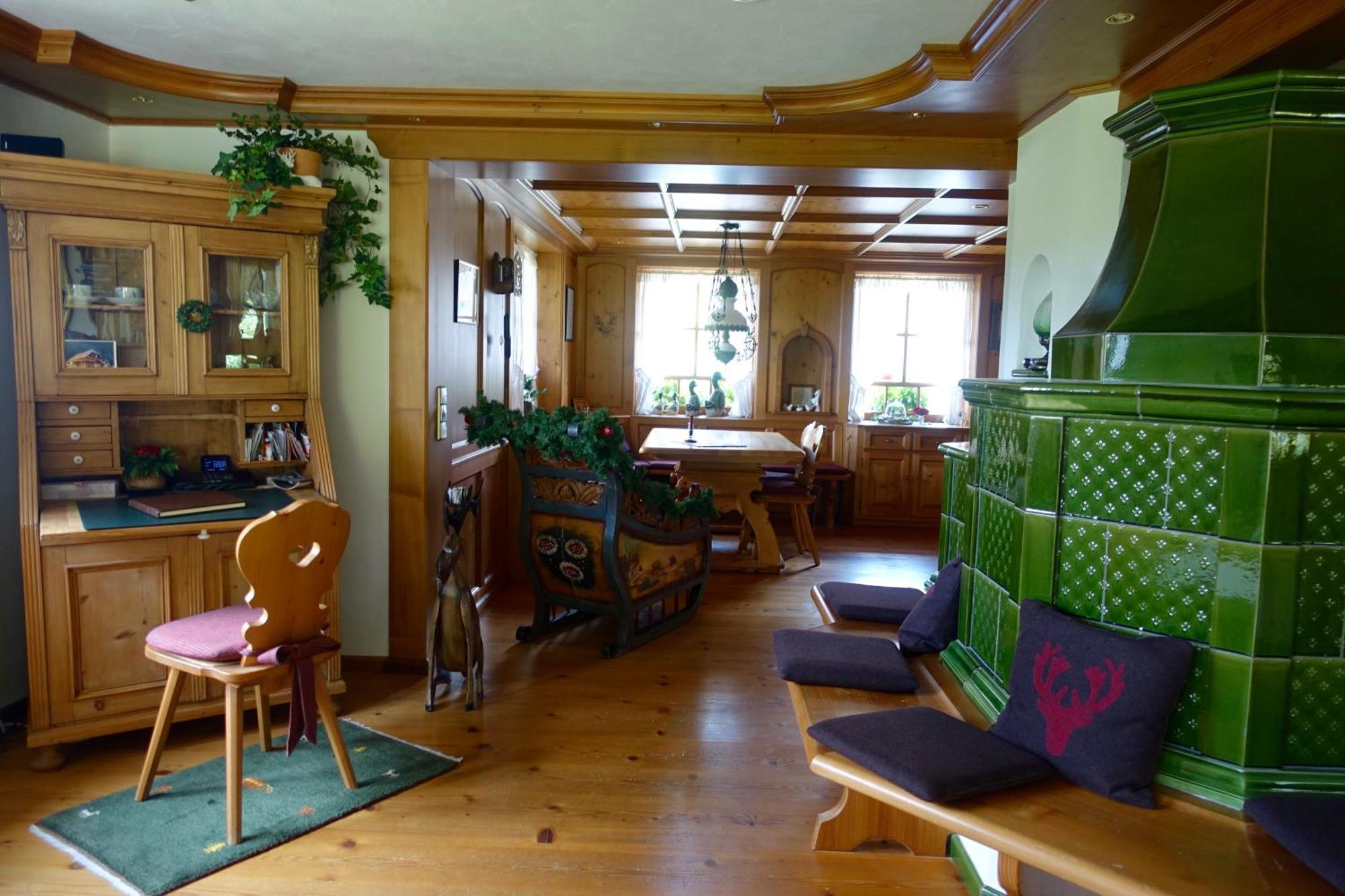 Hollhouse - Bed & Breakfast Hinterzarten Extérieur photo