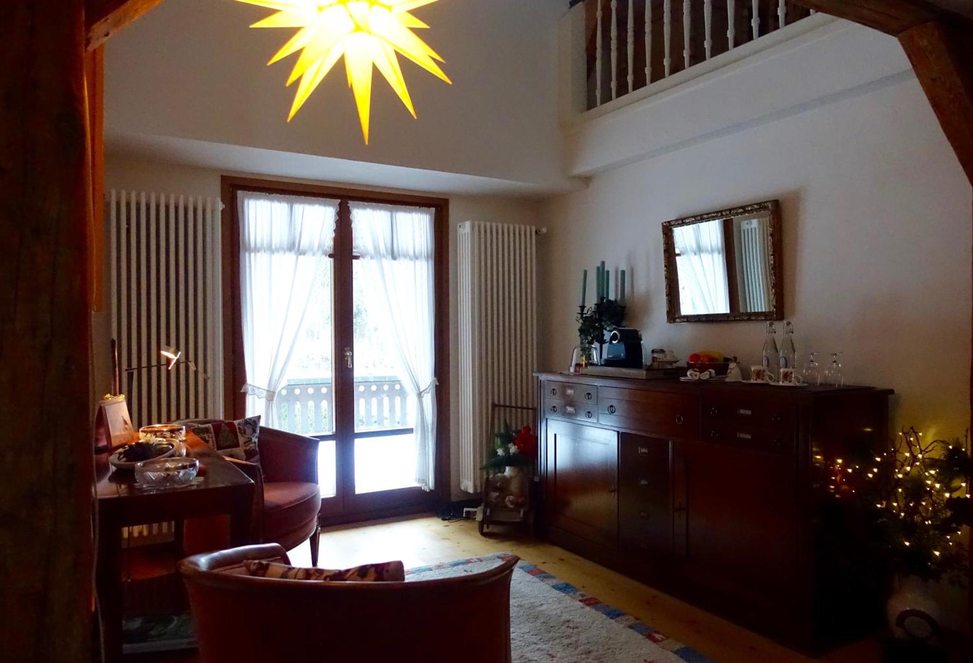 Hollhouse - Bed & Breakfast Hinterzarten Chambre photo