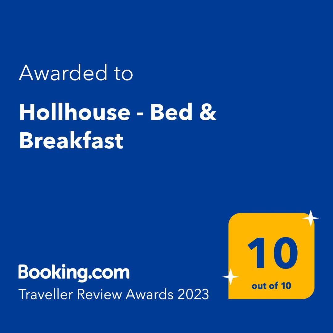 Hollhouse - Bed & Breakfast Hinterzarten Extérieur photo
