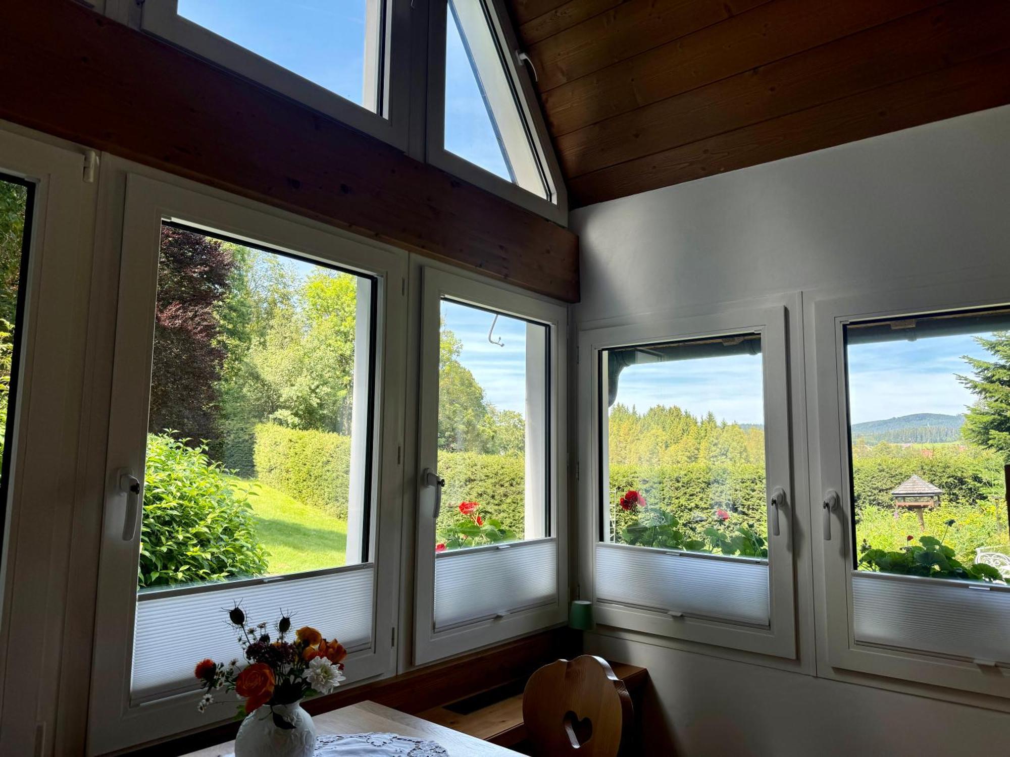 Hollhouse - Bed & Breakfast Hinterzarten Extérieur photo
