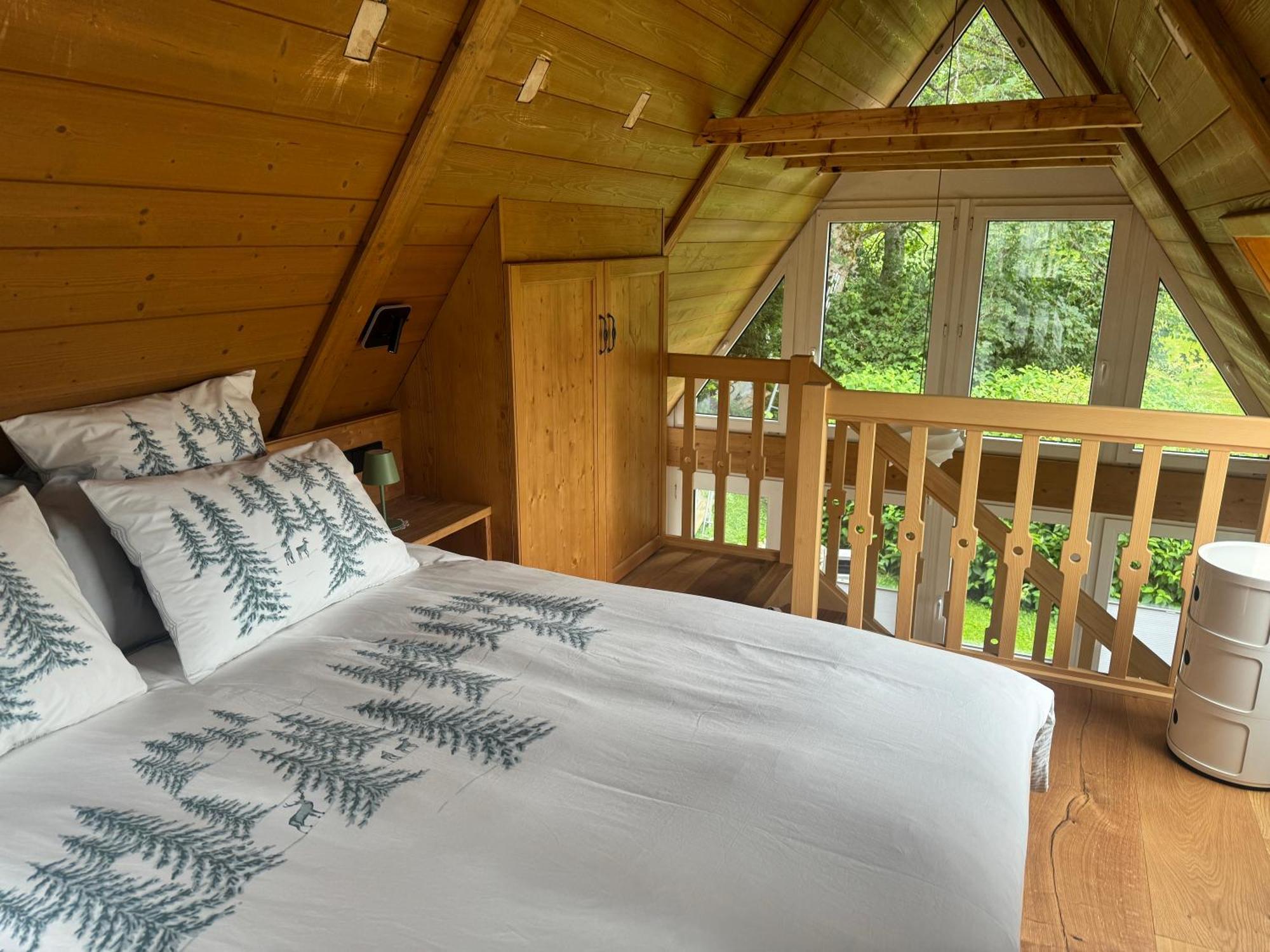 Hollhouse - Bed & Breakfast Hinterzarten Extérieur photo