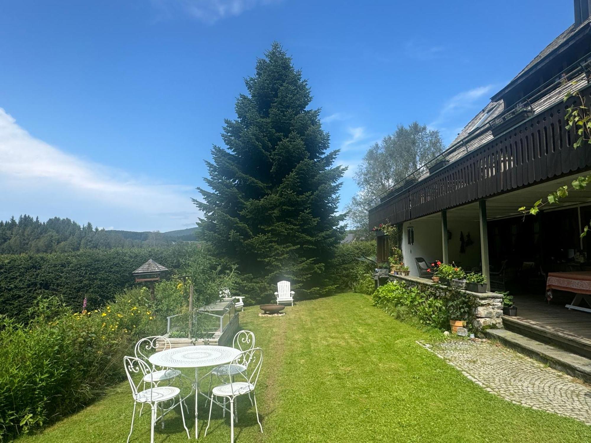 Hollhouse - Bed & Breakfast Hinterzarten Extérieur photo