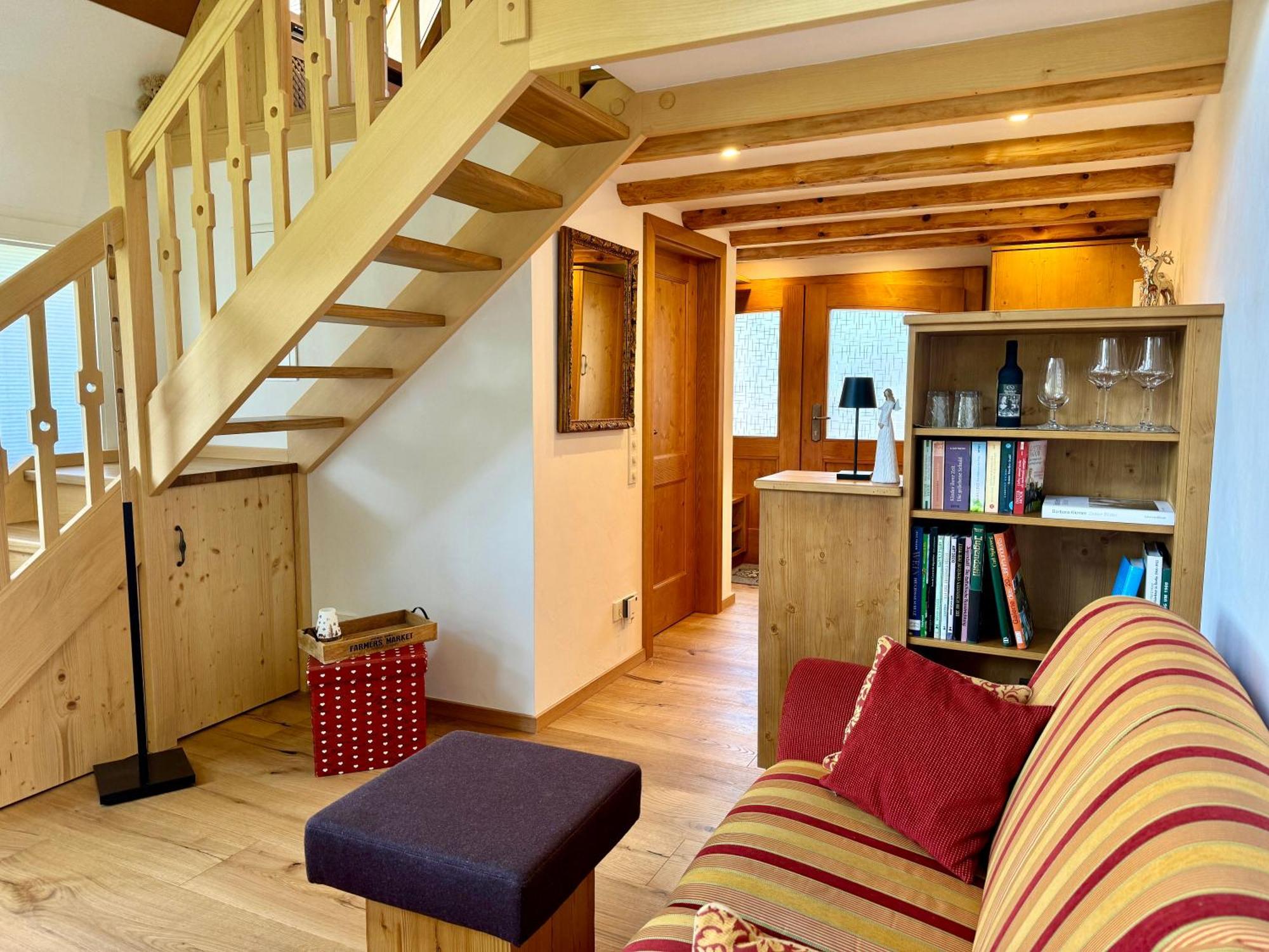 Hollhouse - Bed & Breakfast Hinterzarten Extérieur photo