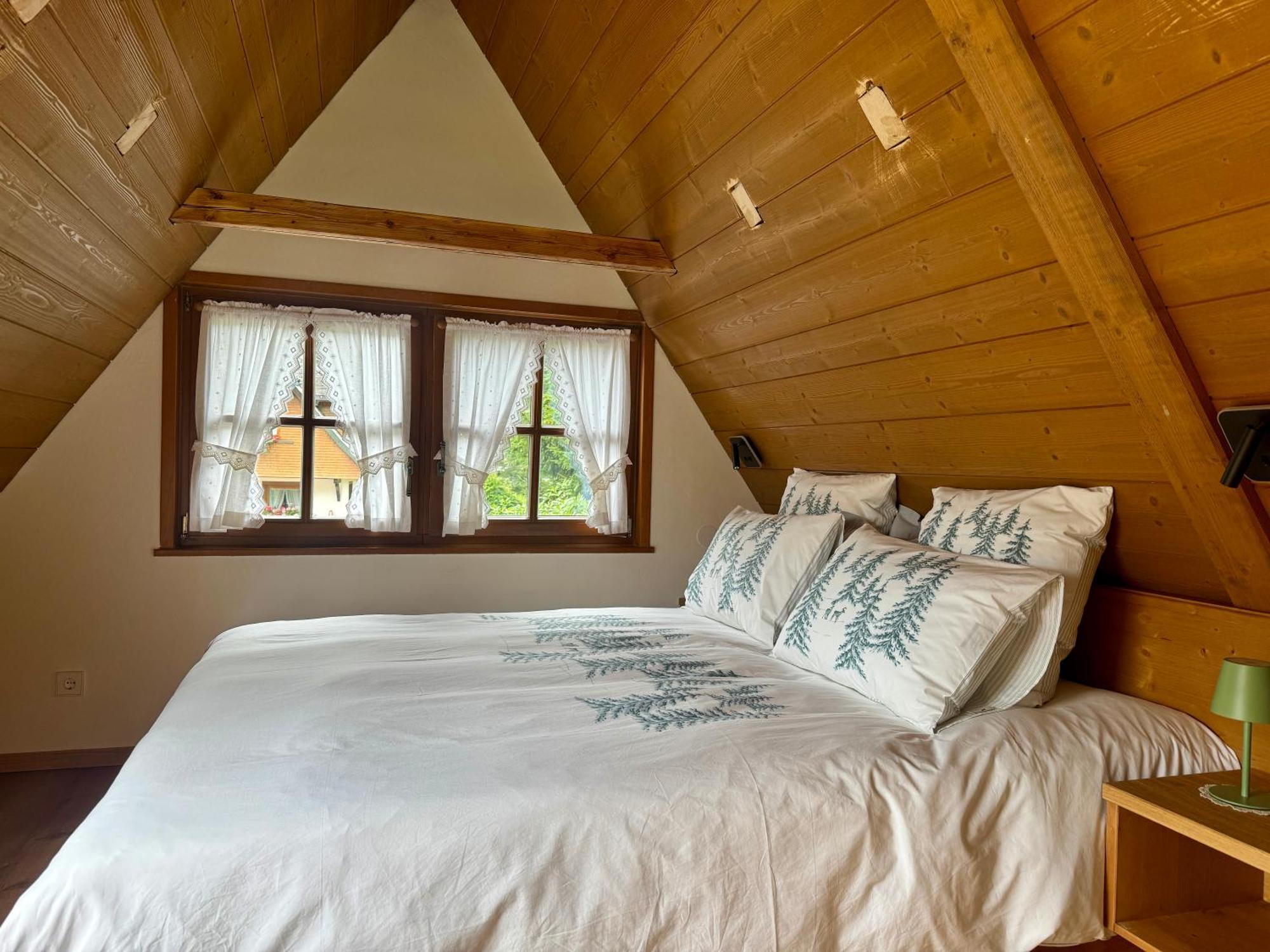 Hollhouse - Bed & Breakfast Hinterzarten Extérieur photo